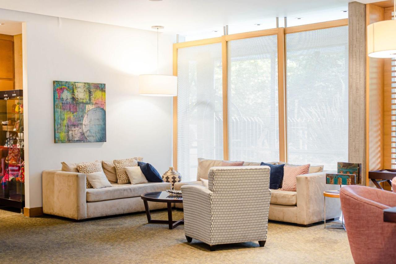 Faranda Collection Bogota, A Member Of Radisson Individuals Hotel Bagian luar foto