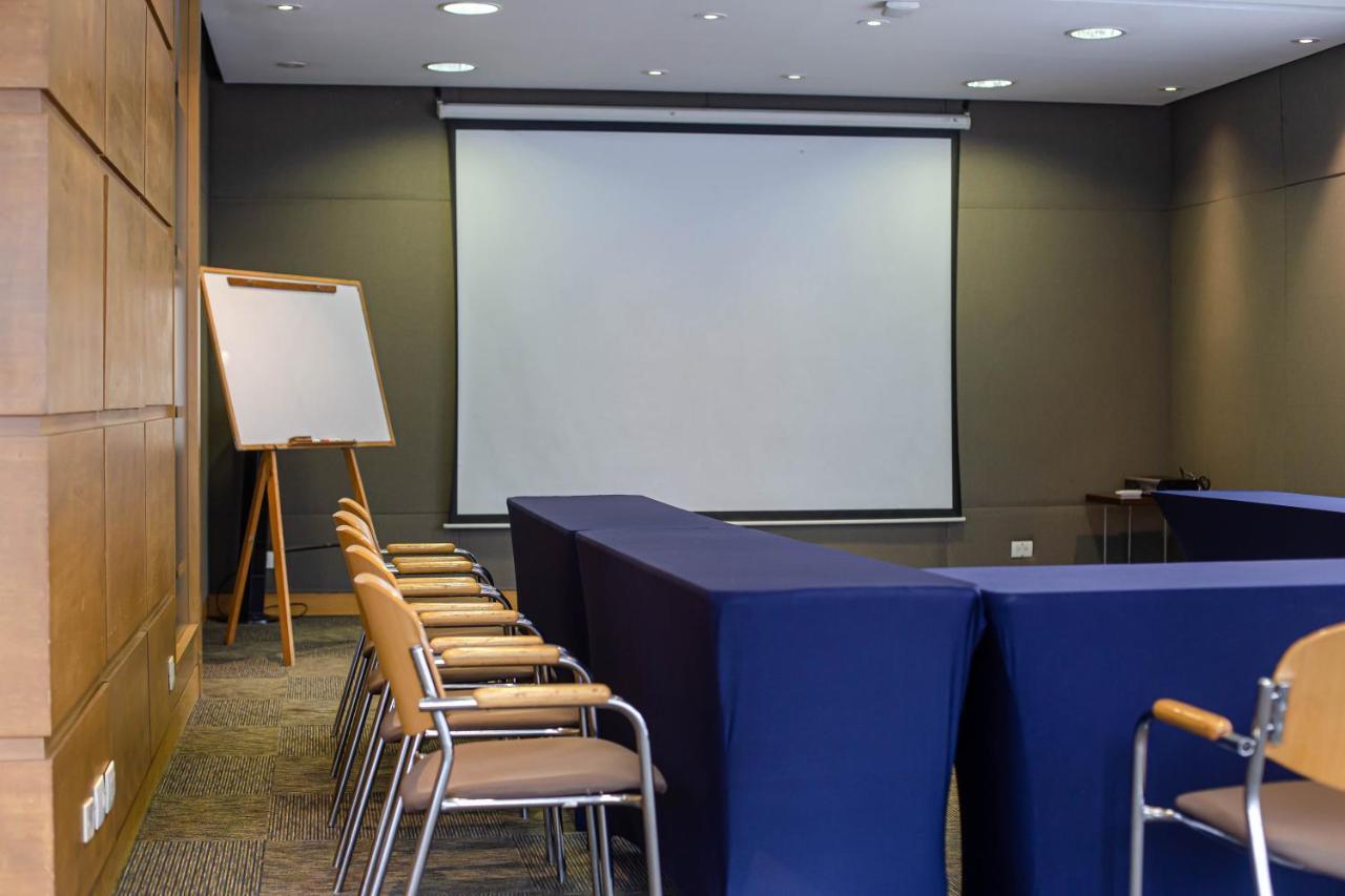 Faranda Collection Bogota, A Member Of Radisson Individuals Hotel Bagian luar foto
