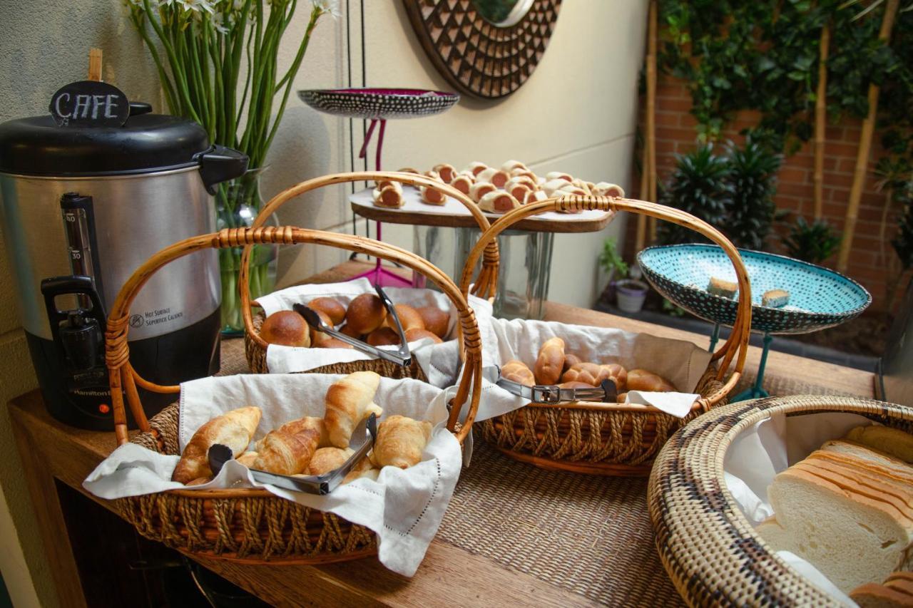 Faranda Collection Bogota, A Member Of Radisson Individuals Hotel Bagian luar foto