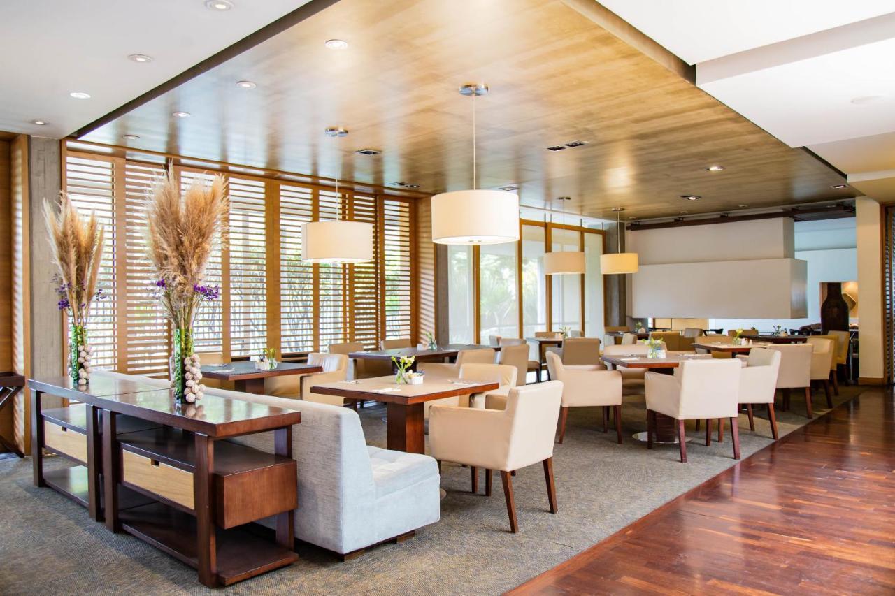 Faranda Collection Bogota, A Member Of Radisson Individuals Hotel Bagian luar foto
