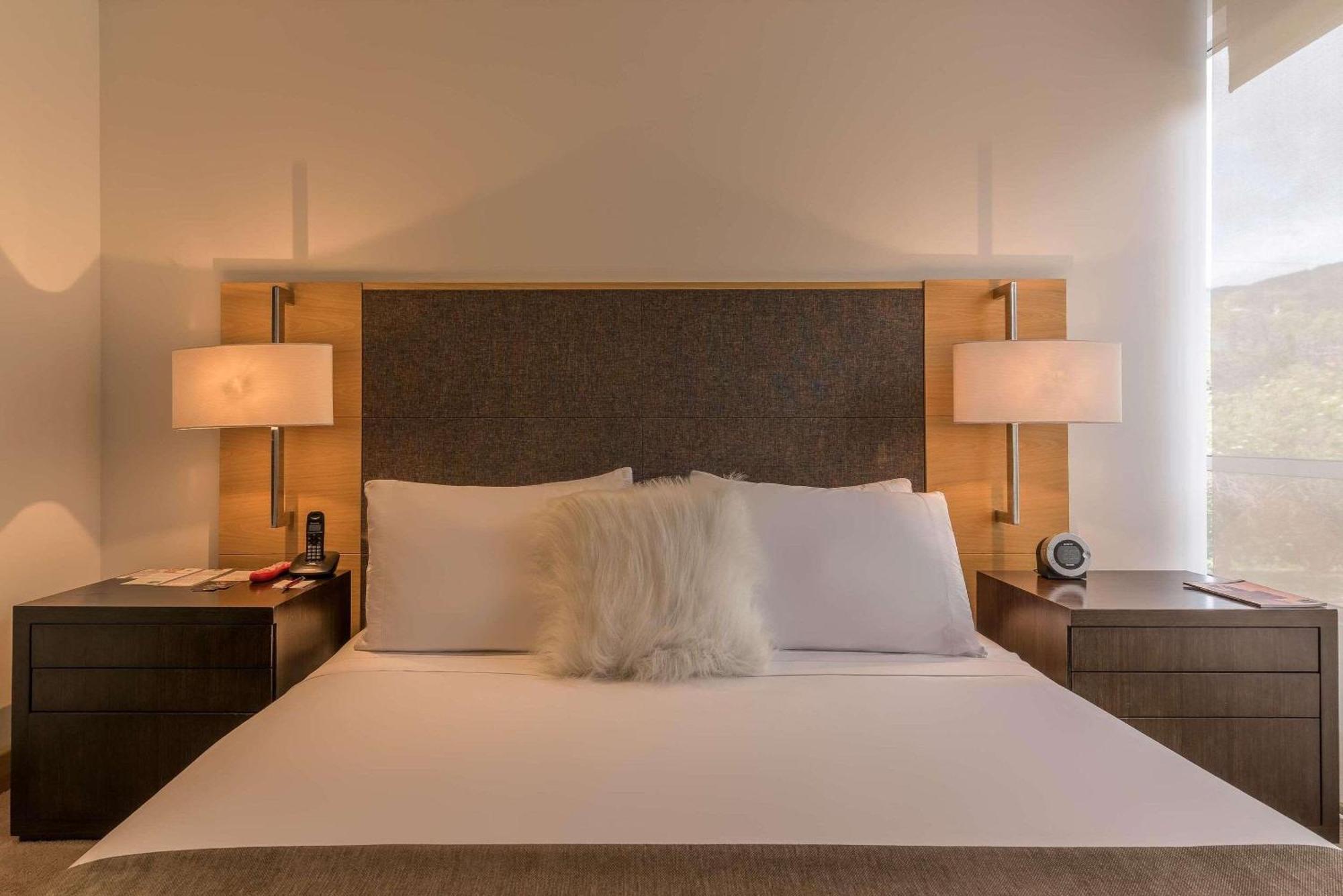 Faranda Collection Bogota, A Member Of Radisson Individuals Hotel Bagian luar foto