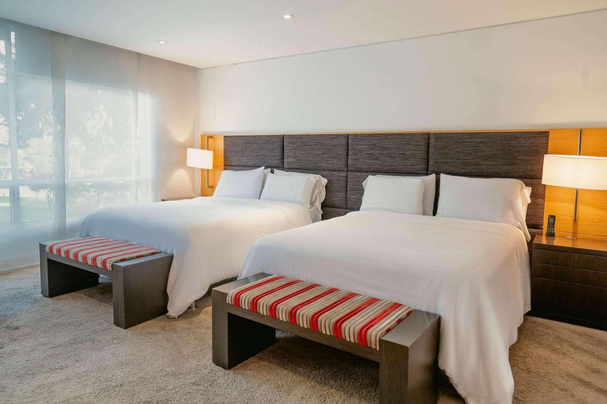 Faranda Collection Bogota, A Member Of Radisson Individuals Hotel Bagian luar foto