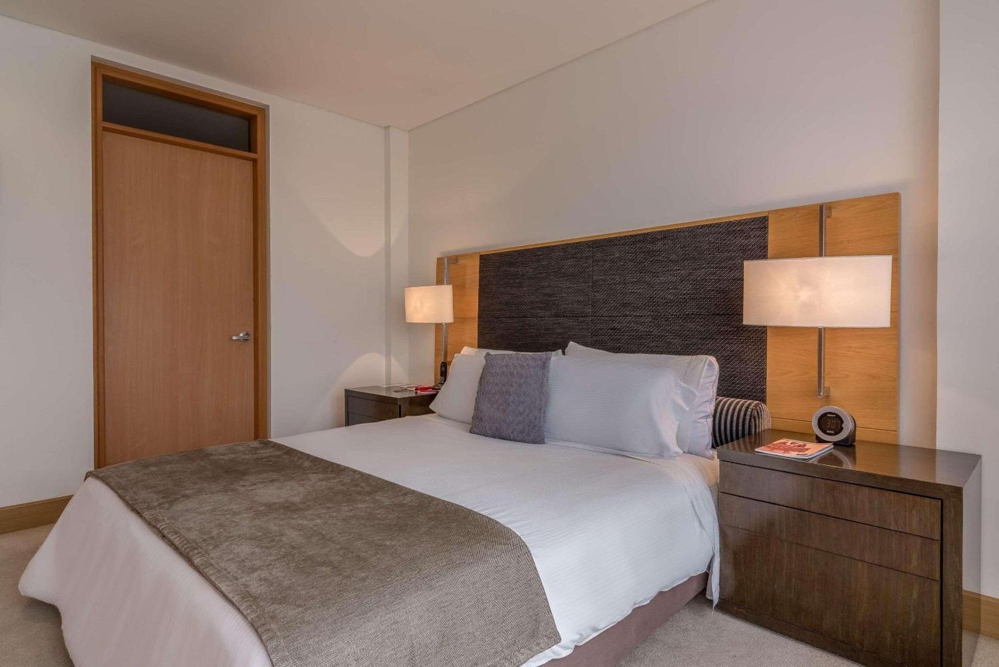 Faranda Collection Bogota, A Member Of Radisson Individuals Hotel Bagian luar foto
