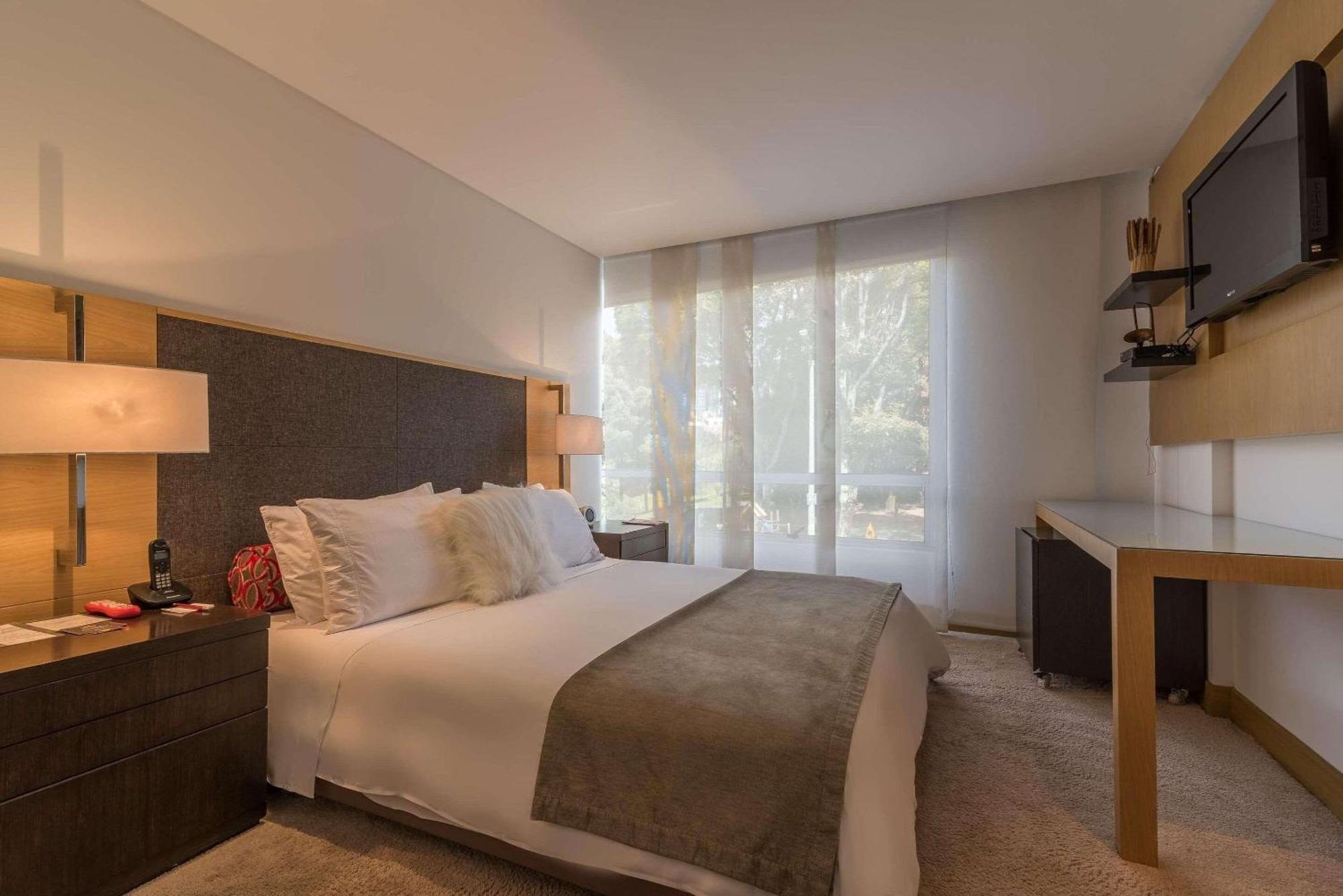 Faranda Collection Bogota, A Member Of Radisson Individuals Hotel Bagian luar foto