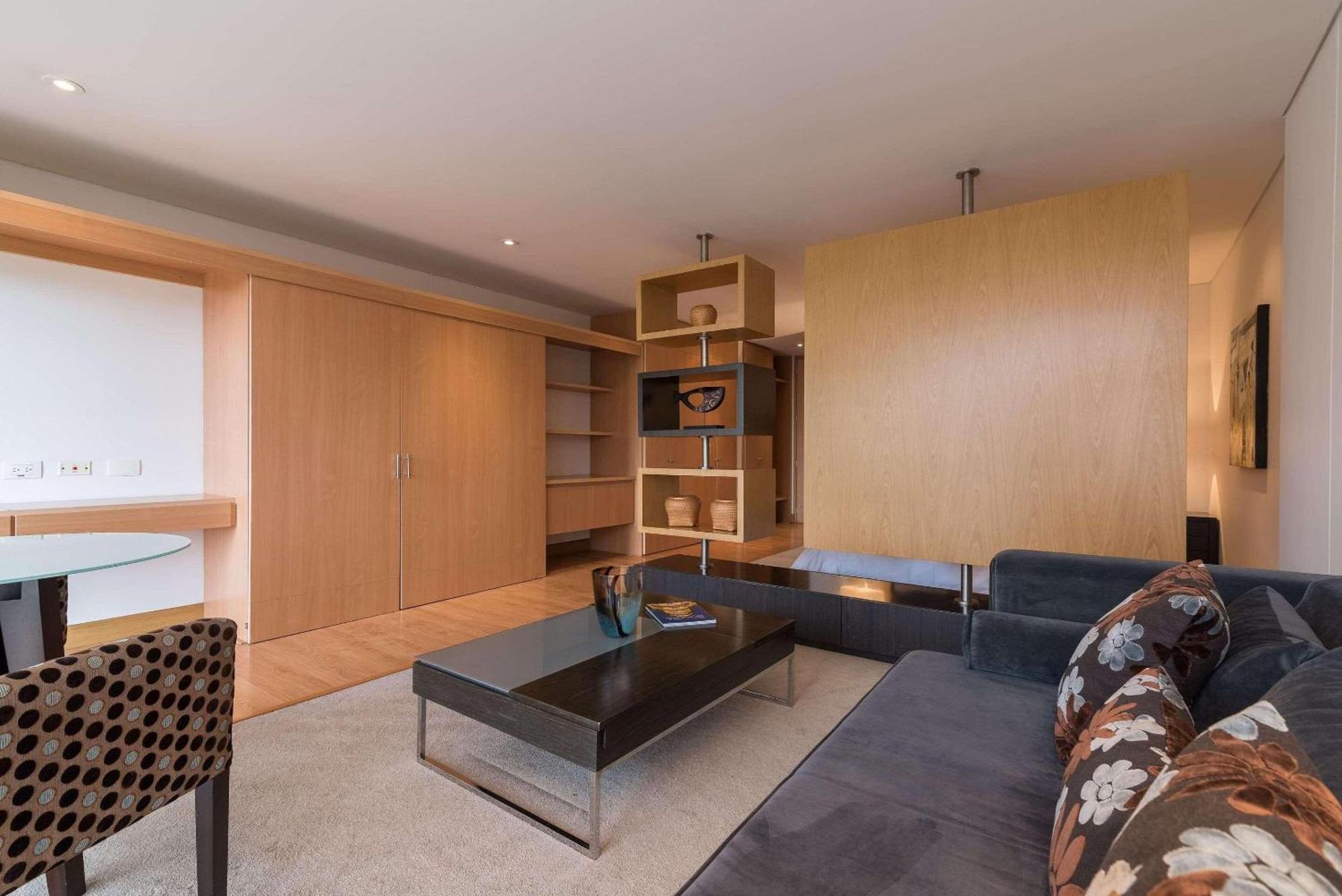 Faranda Collection Bogota, A Member Of Radisson Individuals Hotel Bagian luar foto