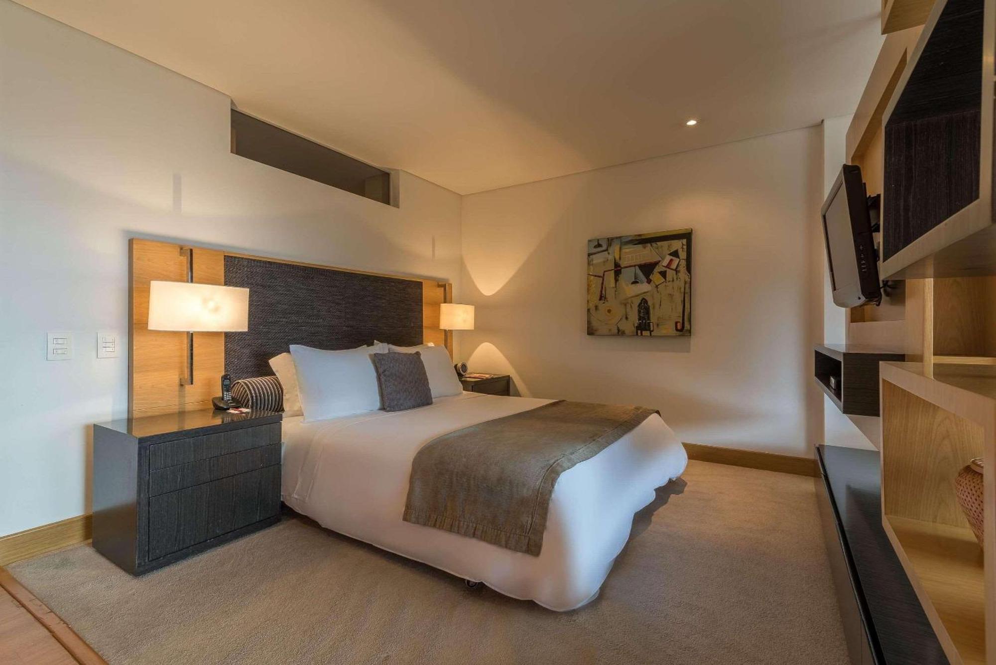 Faranda Collection Bogota, A Member Of Radisson Individuals Hotel Bagian luar foto