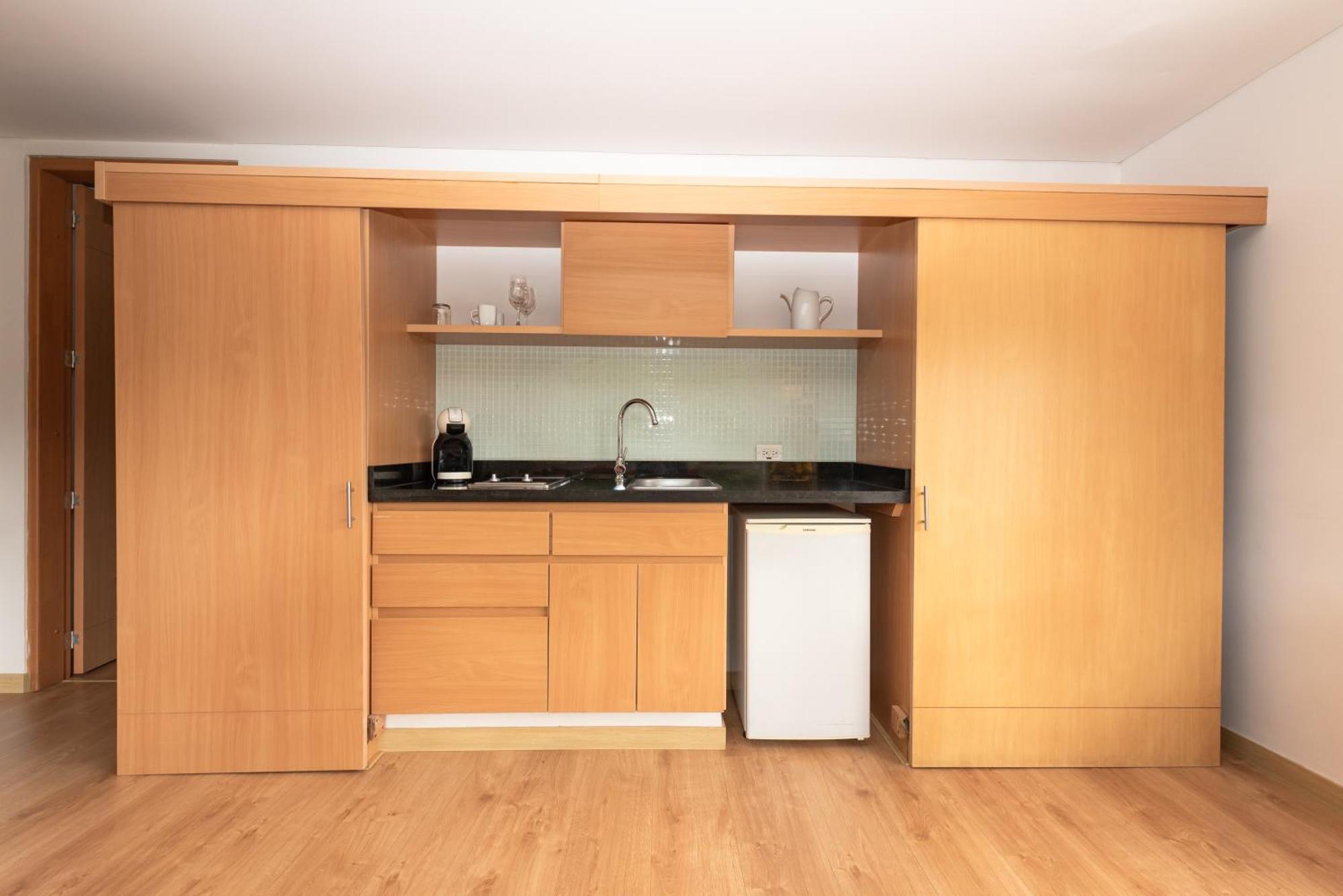 Faranda Collection Bogota, A Member Of Radisson Individuals Hotel Bagian luar foto