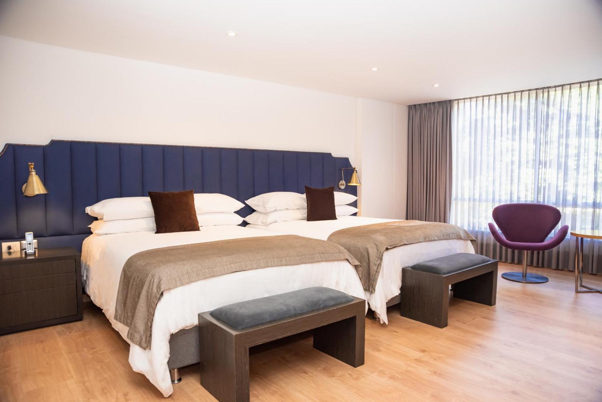 Faranda Collection Bogota, A Member Of Radisson Individuals Hotel Bagian luar foto